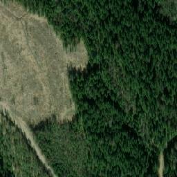 Satellite imagery of Vihkonniemi, FI
