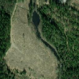 Satellite imagery of Vihkonniemi, FI