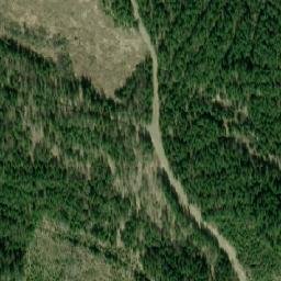 Satellite imagery of Vihkonniemi, FI