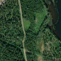 Satellite imagery of Löytänänkallio, FI