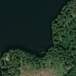 Satellite imagery of Löytänänkallio, FI