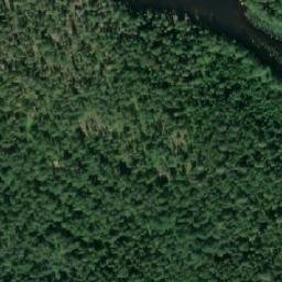 Satellite imagery of Matelinniemi, FI