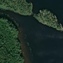 Satellite imagery of Pohjoiskorva, FI