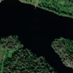 Satellite imagery of Tuliniemi, FI