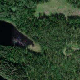 Satellite imagery of Tuliniemi, FI