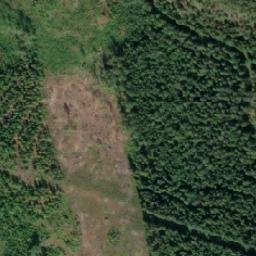 Satellite imagery of Lapsiniemi, FI