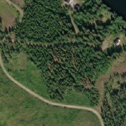 Satellite imagery of Patakallio, FI