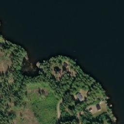Satellite imagery of Patakallio, FI