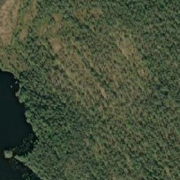Satellite imagery of Petäjäniemi, FI