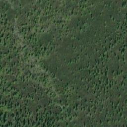 Satellite imagery of Stevenson Ridge, CA
