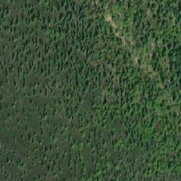 Satellite imagery of Stevenson Ridge, CA