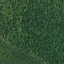 Satellite imagery of Stevenson Ridge, CA