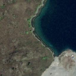 Satellite imagery of Terøyknappen, NO