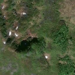 Satellite imagery of Litleklubben, NO