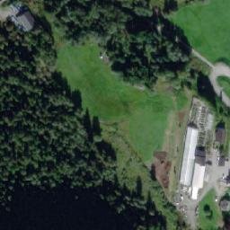 Satellite imagery of Naustvollneset, NO