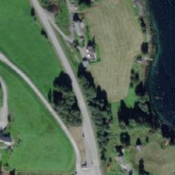 Satellite imagery of Naustvollneset, NO