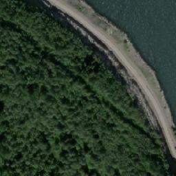 Satellite imagery of Strandaneset, NO