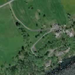 Satellite imagery of Korsvikneset, NO