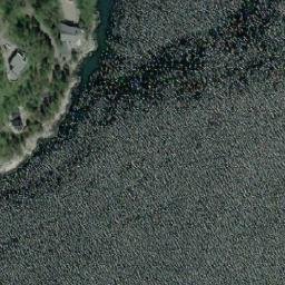 Satellite imagery of Korsvikneset, NO
