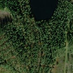 Satellite imagery of Jokijärvenniemi, FI