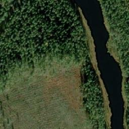 Satellite imagery of Jokijärvenniemi, FI