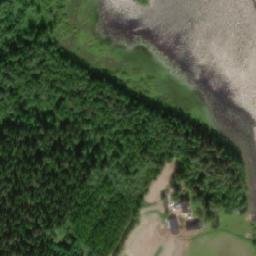 Satellite imagery of Luikanniemi, FI