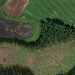 Satellite imagery of Luikanniemi, FI