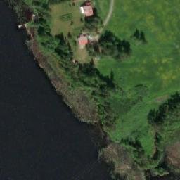 Satellite imagery of Pitkäniemi, FI