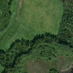 Satellite imagery of Pitkäniemi, FI