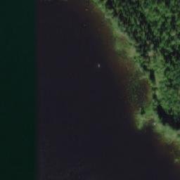 Satellite imagery of Korpiniemi, FI