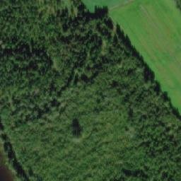 Satellite imagery of Korpiniemi, FI