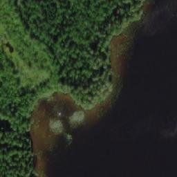 Satellite imagery of Säynätniemi, FI