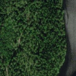Satellite imagery of Saviniemi, FI