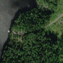 Satellite imagery of Mustaniemi, FI