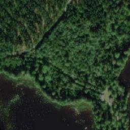 Satellite imagery of Kuikkaniemi, FI