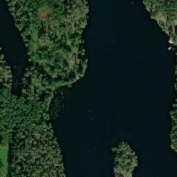 Satellite imagery of Puroniemi, FI