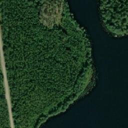 Satellite imagery of Suottaniemi, FI