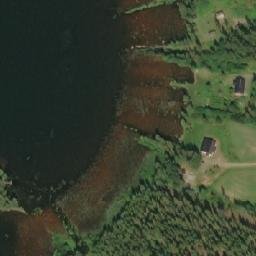 Satellite imagery of Pirunniemi, FI