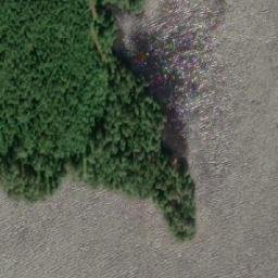 Satellite imagery of Korteniemi, FI
