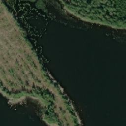 Satellite imagery of Kotkatniemi, FI