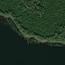 Satellite imagery of Kotkatniemi, FI