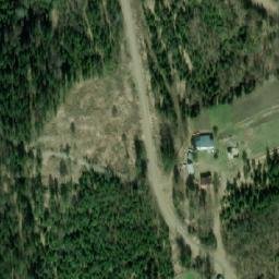 Satellite imagery of Siikaniemi, FI