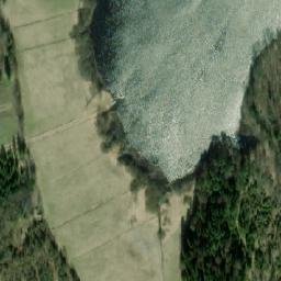 Satellite imagery of Huutoniemi, FI