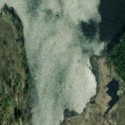 Satellite imagery of Luhdanniemi, FI
