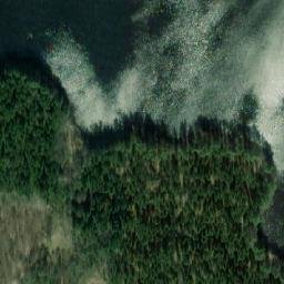 Satellite imagery of Luhdanniemi, FI
