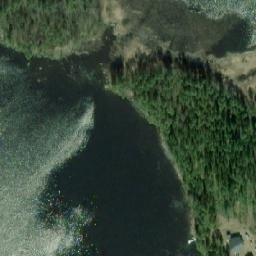 Satellite imagery of Kallioniemi, FI