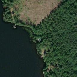 Satellite imagery of Löytänänkallio, FI
