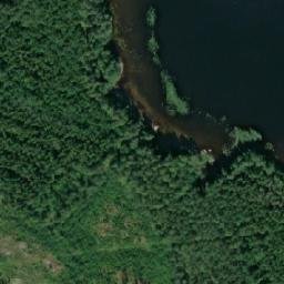 Satellite imagery of Pohjoiskorva, FI