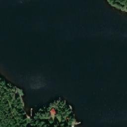 Satellite imagery of Putukkaniemi, FI