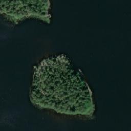 Satellite imagery of Putukkaniemi, FI